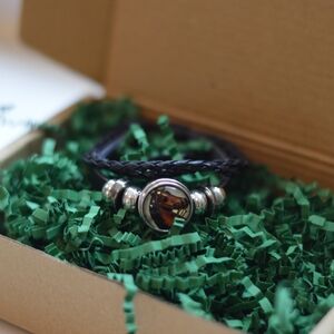 Horse Bracelet